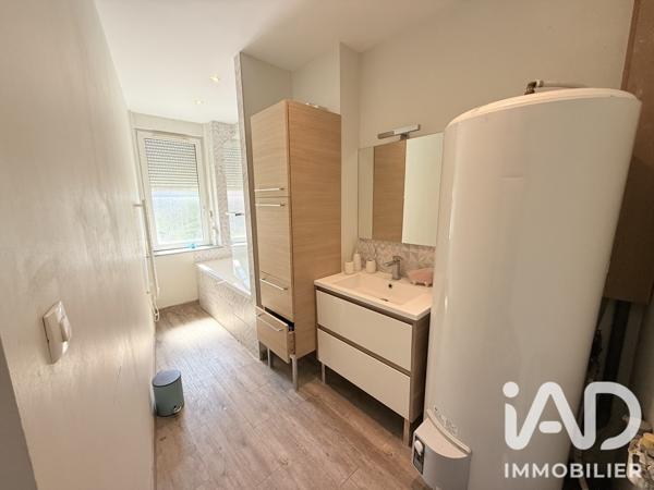 Maison à vendre 4 pièces 95 m² Faches-Thumesnil