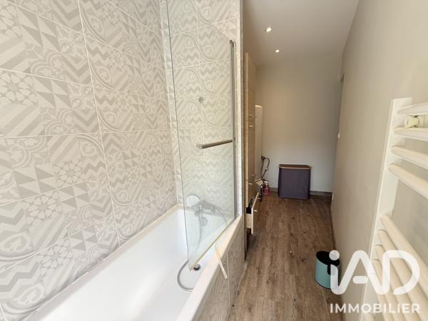 Maison à vendre 4 pièces 95 m² Faches-Thumesnil