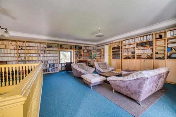 Vente Maison de luxe Lagord 8 Pièces 338 m²