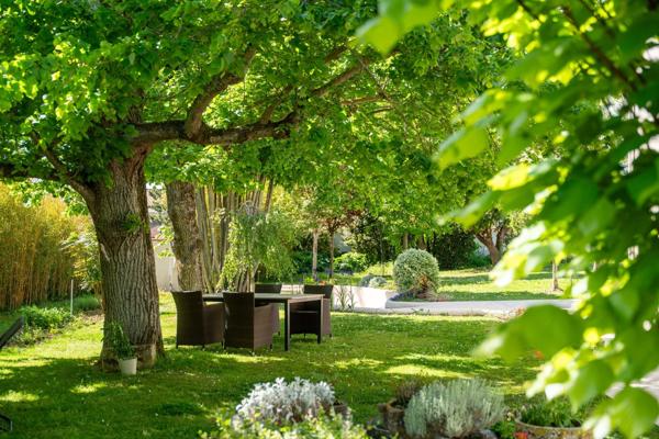 Vente Maison de luxe Lagord 8 Pièces 338 m²