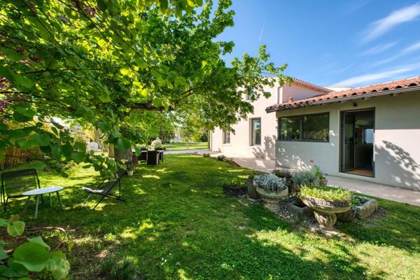 Vente Maison de luxe Lagord 8 Pièces 338 m²