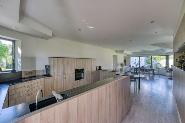 Vente Maison de luxe Lagord 8 Pièces 338 m²