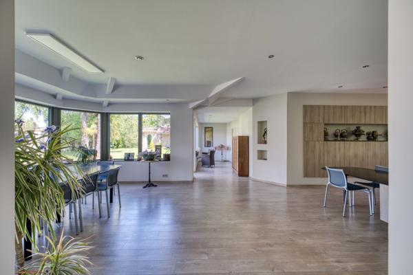 Vente Maison de luxe Lagord 8 Pièces 338 m²