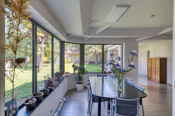 Vente Maison de luxe Lagord 8 Pièces 338 m²