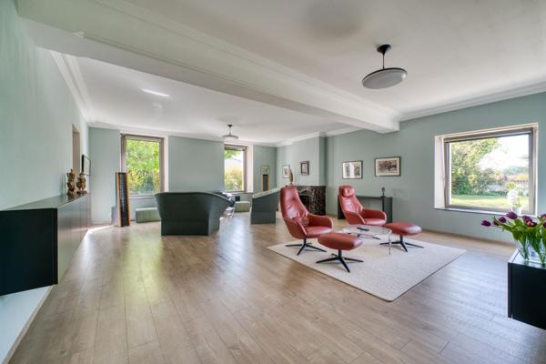 Vente Maison de luxe Lagord 8 Pièces 338 m²