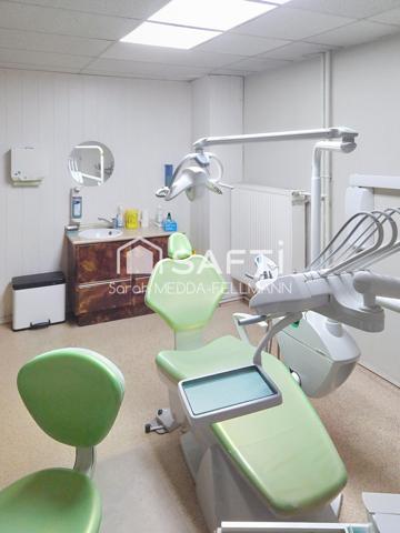 Petit immeuble de rapport à fort potentiel !