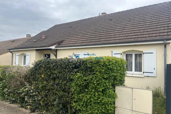 Changé maison 94 m 2
