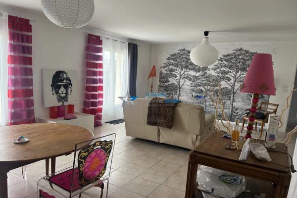 Changé maison 94 m 2