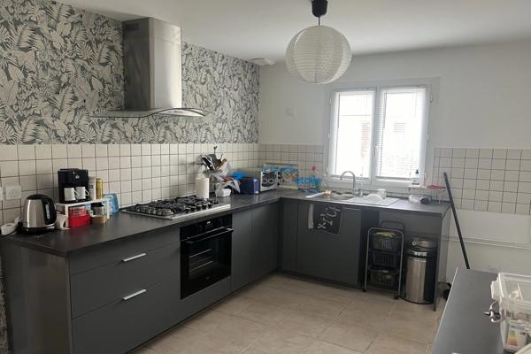 Changé maison 94 m 2