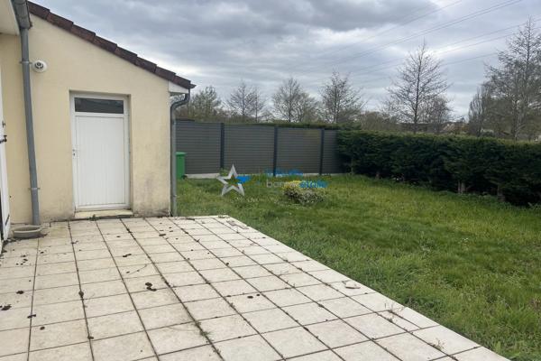 Changé maison 94 m 2
