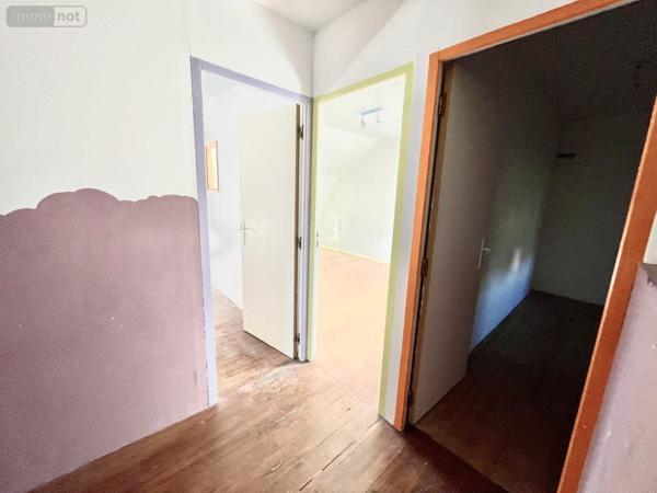 Maison à vendre à Val-d'Arcomie dans le Cantal (15320), ref : 48032-196