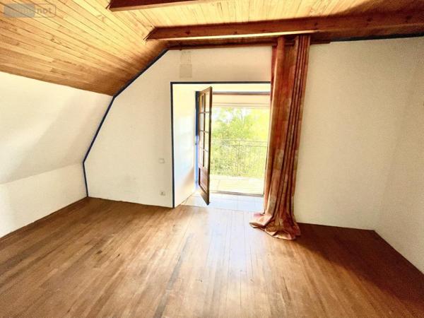 Maison à vendre à Val-d'Arcomie dans le Cantal (15320), ref : 48032-196