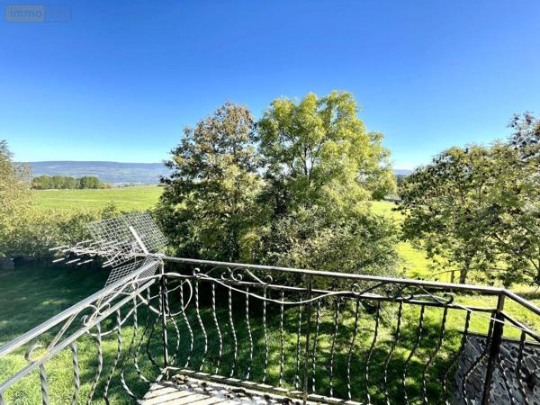 Maison à vendre à Val-d'Arcomie dans le Cantal (15320), ref : 48032-196