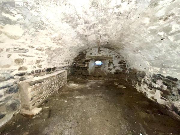 Maison à vendre à Val-d'Arcomie dans le Cantal (15320), ref : 48032-196