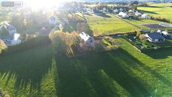 Maison à vendre à Val-d'Arcomie dans le Cantal (15320), ref : 48032-196