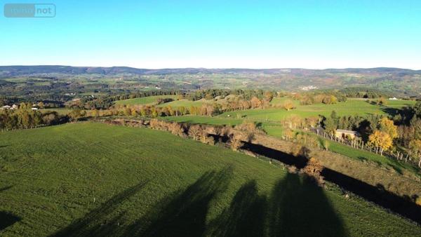 Maison à vendre à Val-d'Arcomie dans le Cantal (15320), ref : 48032-196
