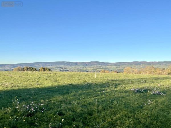 Maison à vendre à Val-d'Arcomie dans le Cantal (15320), ref : 48032-196