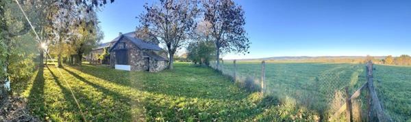 Maison à vendre à Val-d'Arcomie dans le Cantal (15320), ref : 48032-196