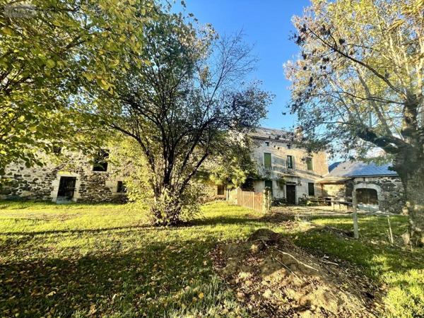 Maison à vendre à Val-d'Arcomie dans le Cantal (15320), ref : 48032-196