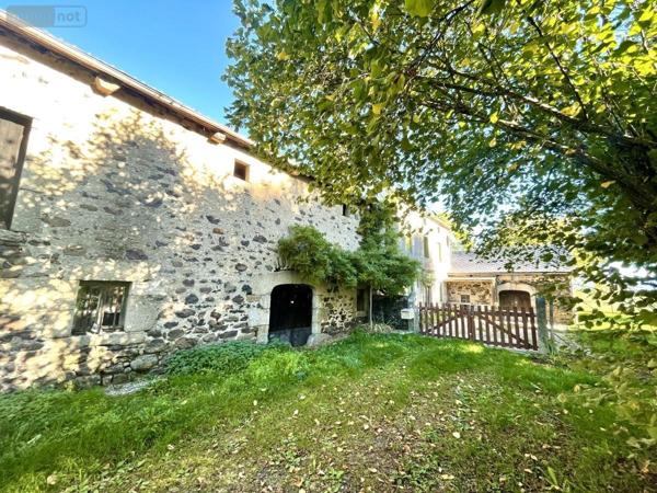 Maison à vendre à Val-d'Arcomie dans le Cantal (15320), ref : 48032-196