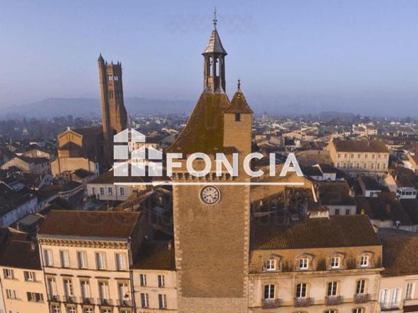 À vendre Appartement 3 pièces 77.94 m² - Villeneuve-sur-lot 47300