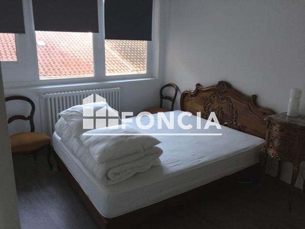 À vendre Appartement 3 pièces 77.94 m² - Villeneuve-sur-lot 47300