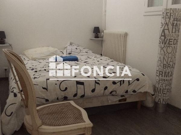 À vendre Appartement 3 pièces 77.94 m² - Villeneuve-sur-lot 47300