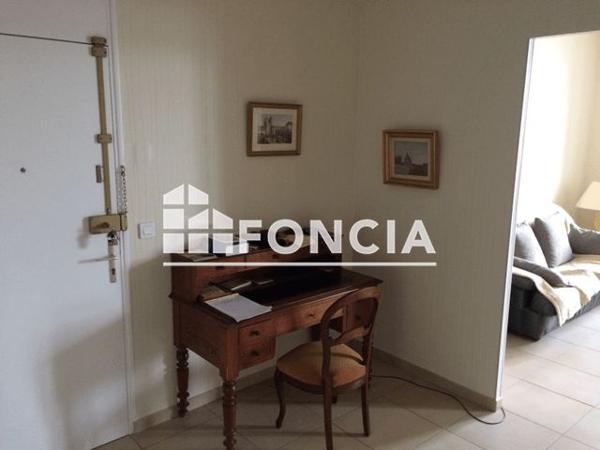 À vendre Appartement 3 pièces 77.94 m² - Villeneuve-sur-lot 47300