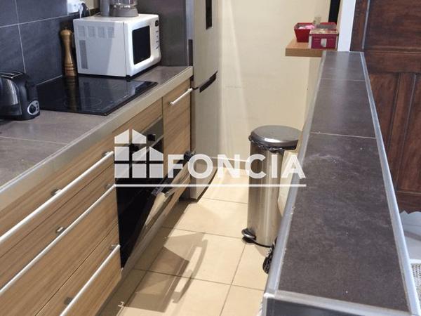 À vendre Appartement 3 pièces 77.94 m² - Villeneuve-sur-lot 47300