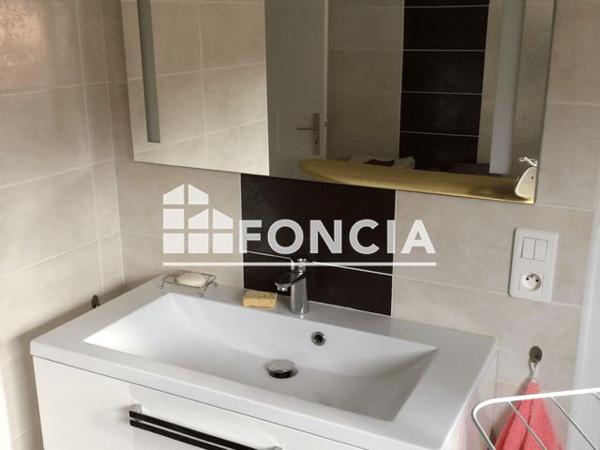 À vendre Appartement 3 pièces 77.94 m² - Villeneuve-sur-lot 47300