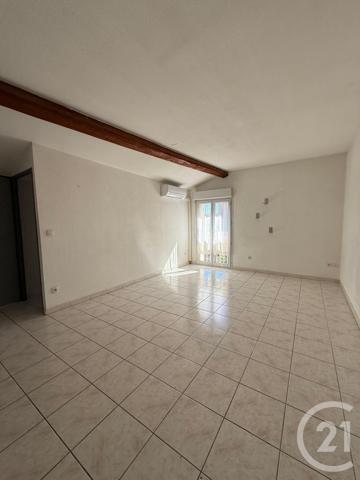 Appartement F2 à vendre  2 pièces - 40 m2 VILLELONGUE DE LA SALANQUE - 66
