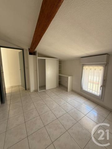 Appartement F2 à vendre  2 pièces - 40 m2 VILLELONGUE DE LA SALANQUE - 66