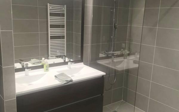 Appartement à louer    3 pièces • 68 m2 Cormeilles-en-Parisis