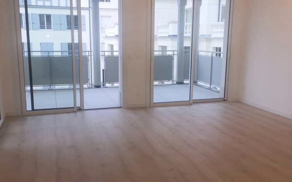 Appartement à louer    3 pièces • 68 m2 Cormeilles-en-Parisis