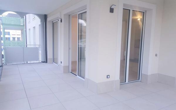 Appartement à louer    3 pièces • 68 m2 Cormeilles-en-Parisis