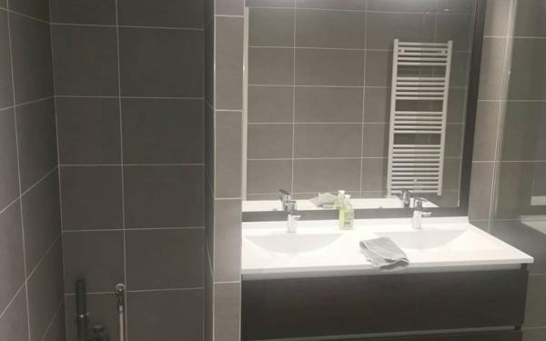 Appartement à louer    3 pièces • 68 m2 Cormeilles-en-Parisis