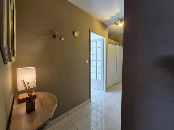 Appartement à vendre 4 pièces 60.51m² Merlimont (62155)