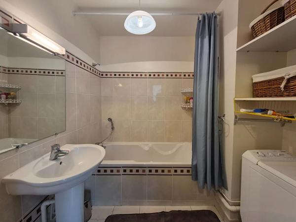 Appartement à vendre 4 pièces 60.51m² Merlimont (62155)