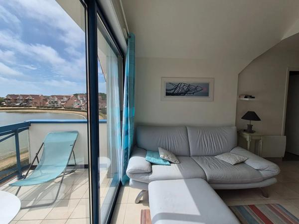 Appartement à vendre 4 pièces 60.51m² Merlimont (62155)
