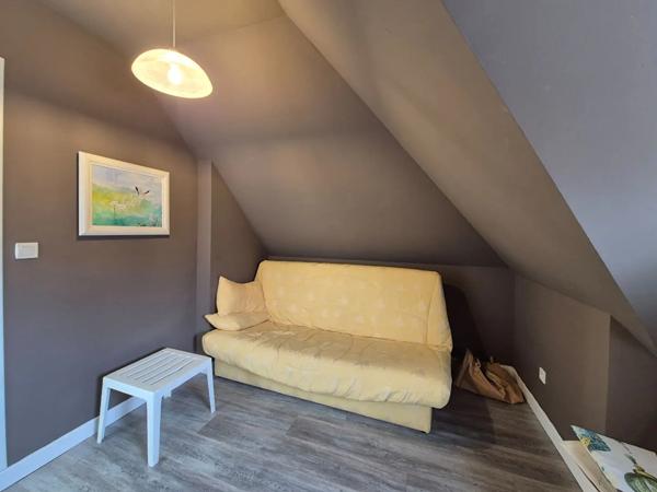 Appartement à vendre 4 pièces 60.51m² Merlimont (62155)