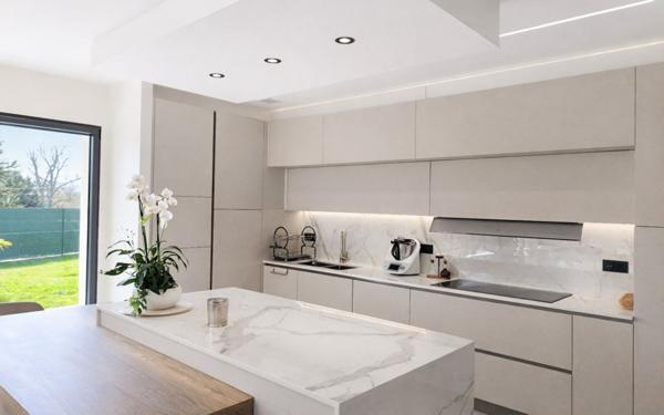 Maison à vendre    9 pièces •  Soisy-sur-Seine