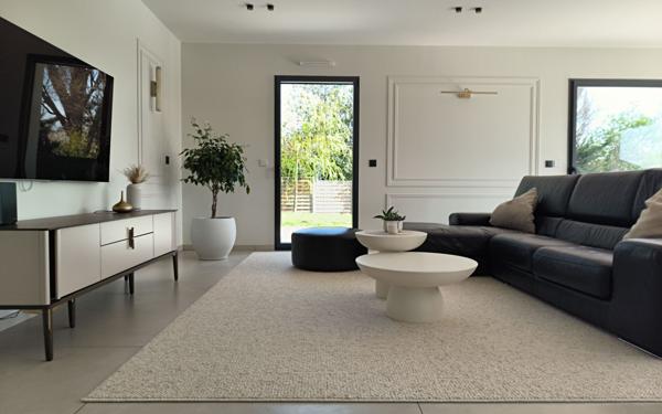 Maison à vendre    9 pièces •  Soisy-sur-Seine