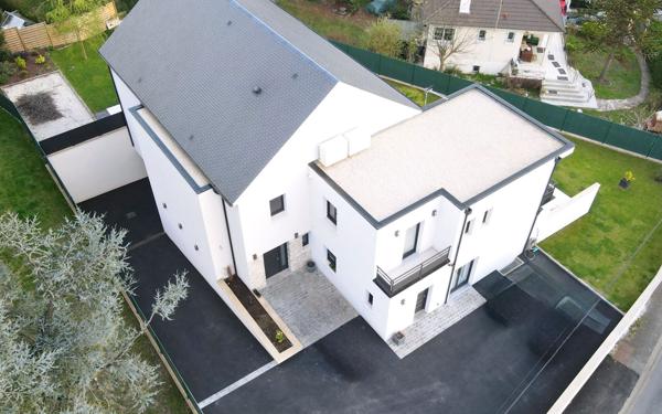 Maison à vendre    9 pièces •  Soisy-sur-Seine