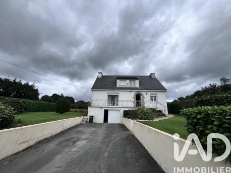 Maison à vendre 5 pièces 110 m² Le Quillio