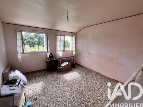 Maison à vendre 5 pièces 110 m² Le Quillio