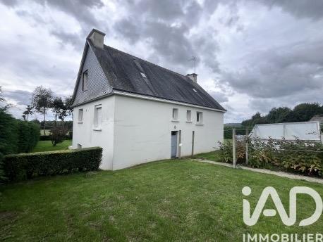 Maison à vendre 5 pièces 110 m² Le Quillio