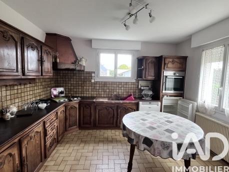 Maison à vendre 5 pièces 110 m² Le Quillio