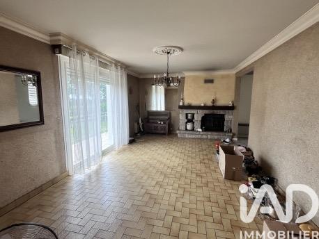 Maison à vendre 5 pièces 110 m² Le Quillio