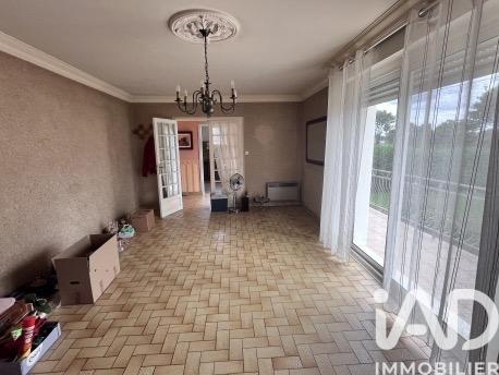 Maison à vendre 5 pièces 110 m² Le Quillio