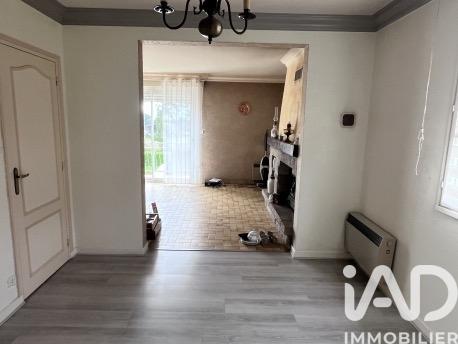 Maison à vendre 5 pièces 110 m² Le Quillio